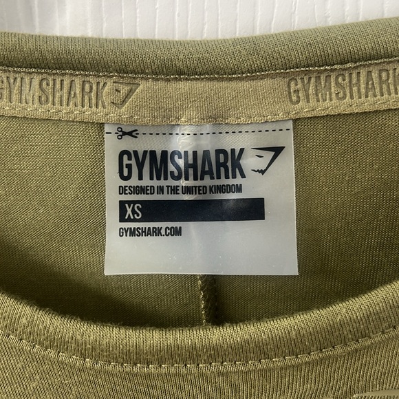 Gymshark long sleeve - Picture 2 of 4